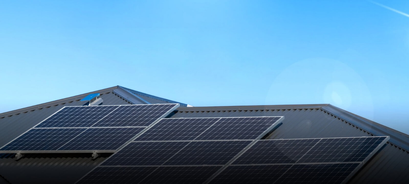 Solar System Installation by BCG Energy - Professional solar panel installation