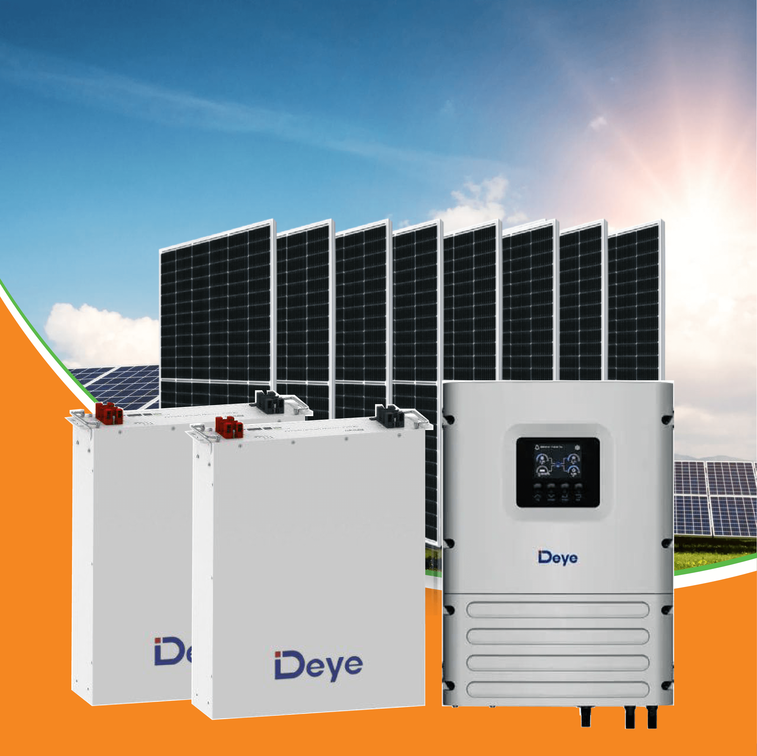 5kW Solar System - Budget